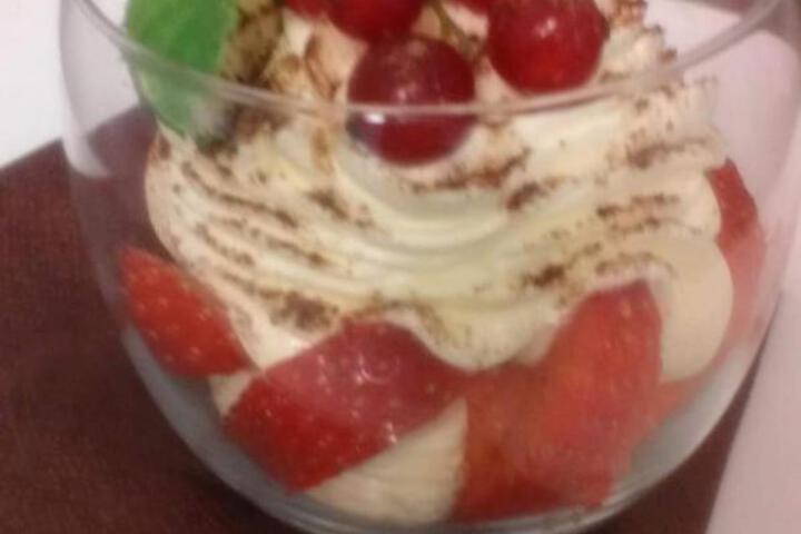 Fitness Center Photo