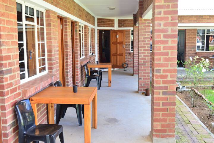 Terrace/Patio 17 of 46