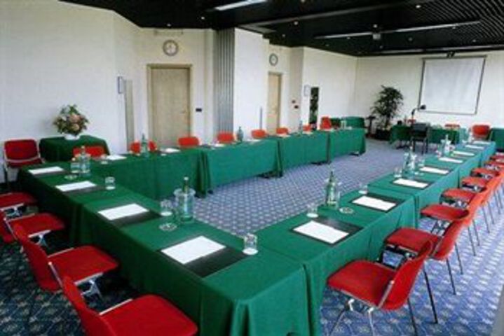 Meeting 36 of 43