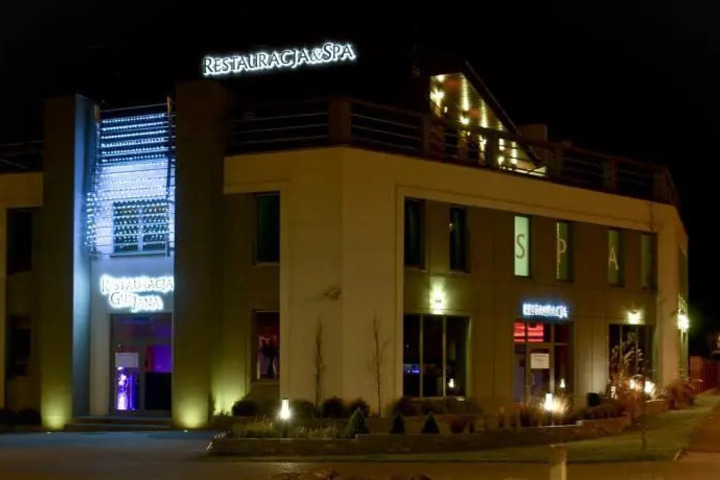 MetropoliSPA