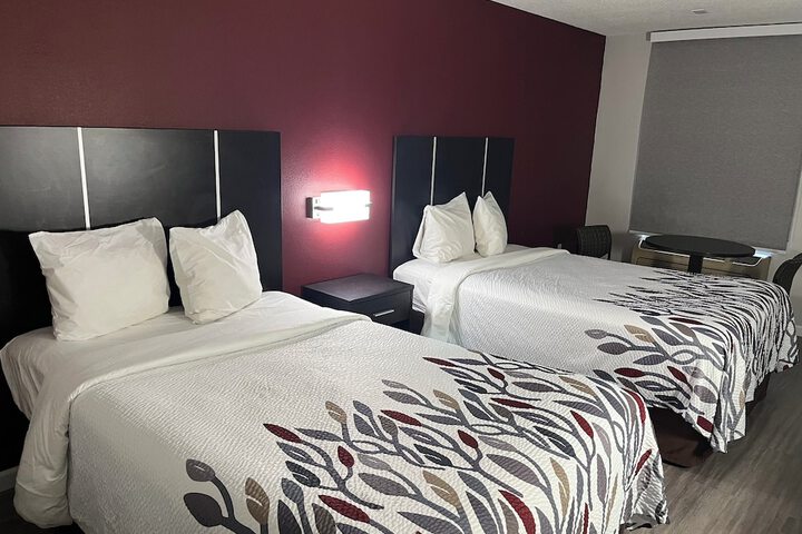 Superior 2 Double Beds (6 of 6)
