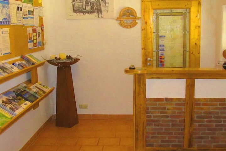 Hotel Interior 2 of 46