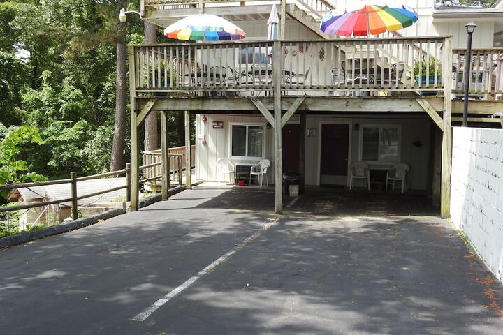 Terrace/Patio 39 of 44