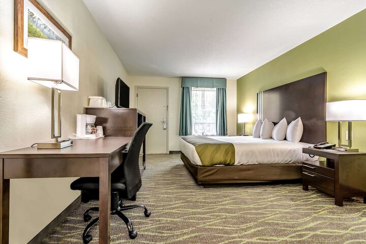 1 King Bed (9 of 9)