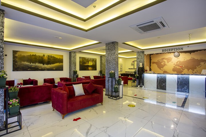 Hotel Interior 2 of 44
