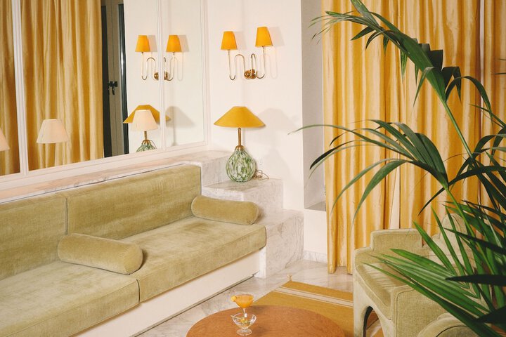 Hotel Interior 2 of 61