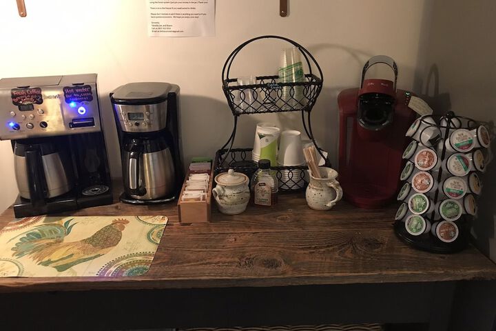 Breakfast/Coffee Service 39 of 69