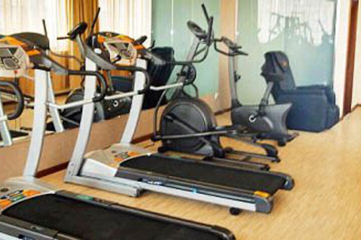 Health and Fitness 3 of 26