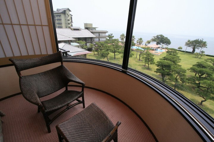 View from room