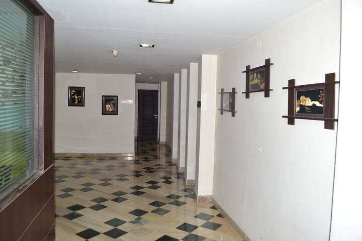 Hotel Interior 3 of 35