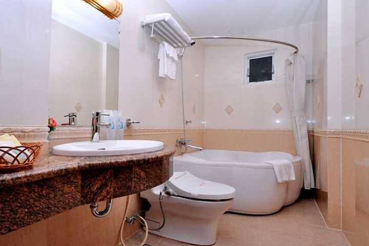 Bathroom Vanities