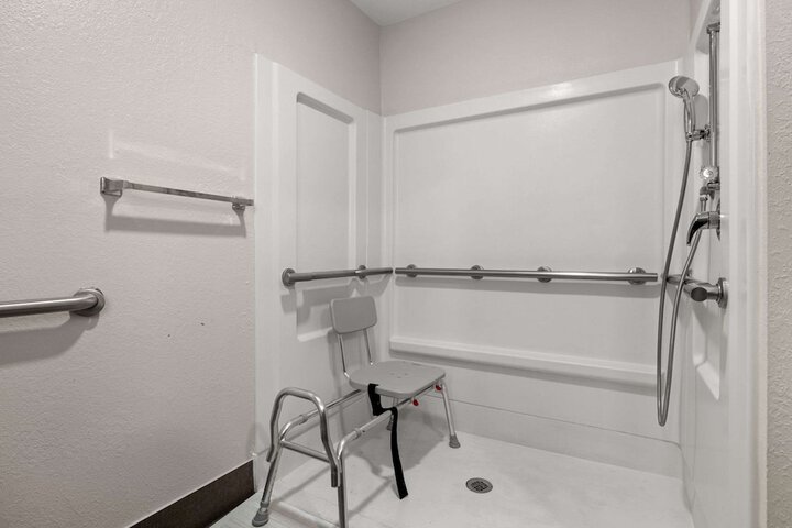 1 King Bed Accessible (4 of 22)
