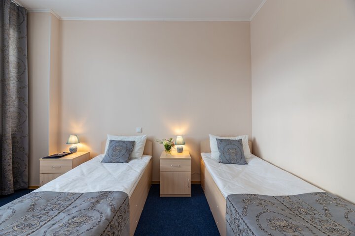 Fitness Facility Photos