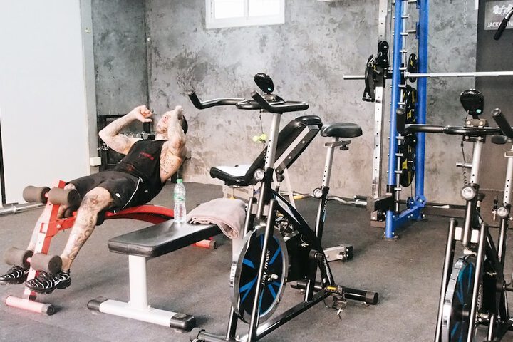 Health and Fitness 70 of 80