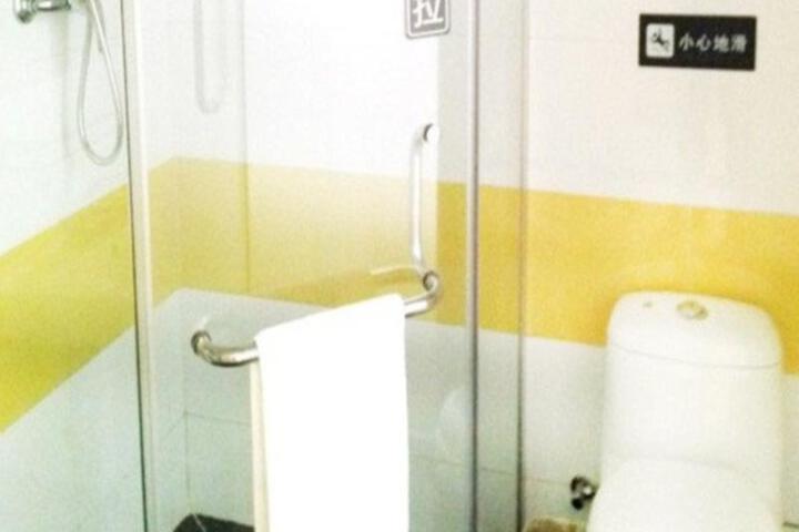 7 Days Inn Longyan Shanghang Zijin Road Branch