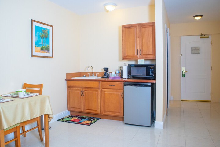 Fitness Center Photo