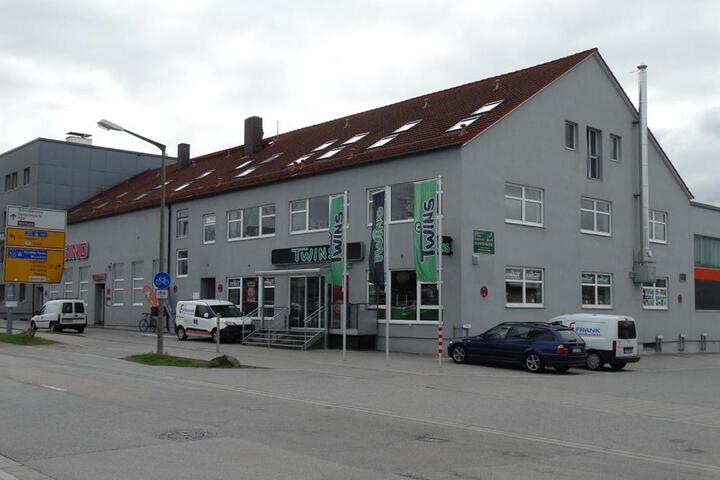 Hotel Amy