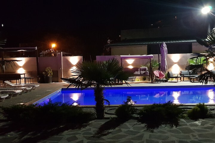 Pool 30 of 55