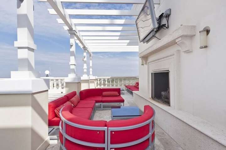 Terrace/Patio 25 of 84