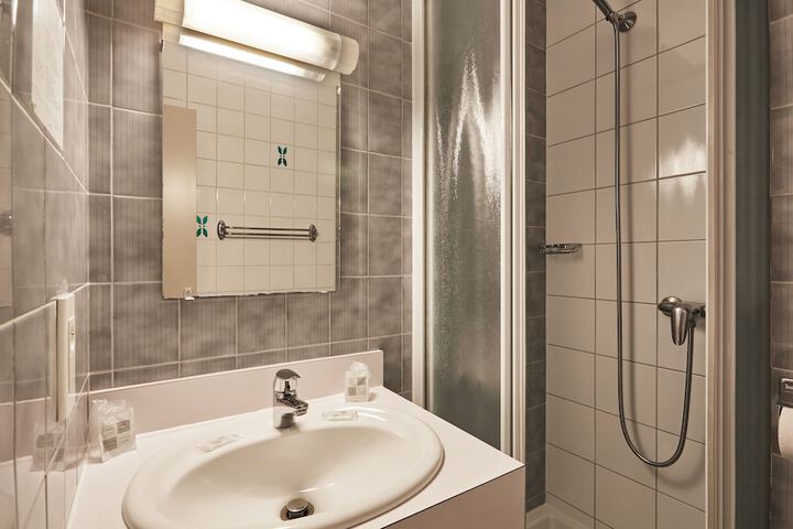 Bathroom Vanities