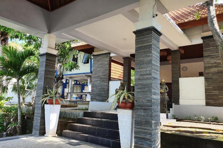 Hotel O Thomas Garden Place