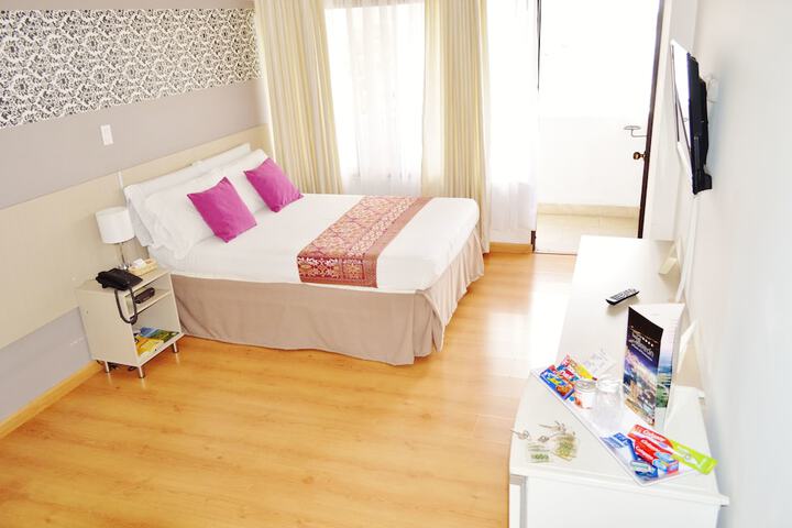 Hotel Torreon