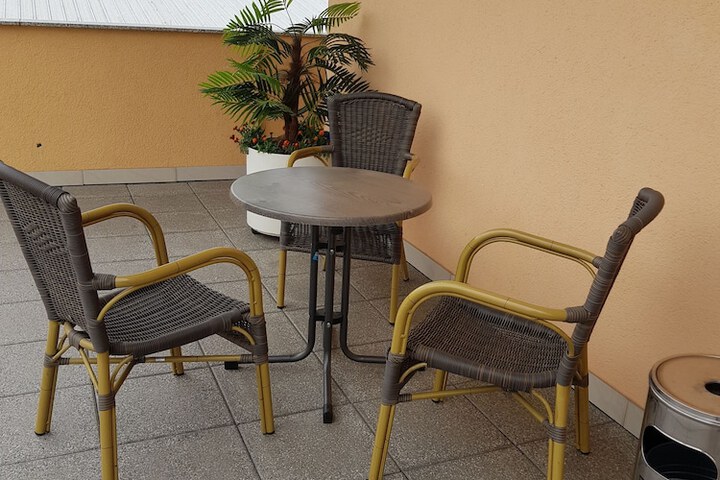 Terrace/Patio 29 of 54