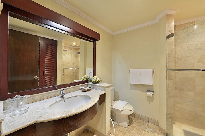 Bathroom Vanities