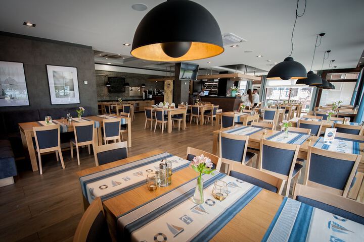Restaurants