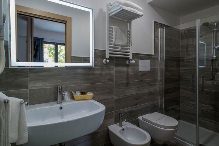 Bath Amenities