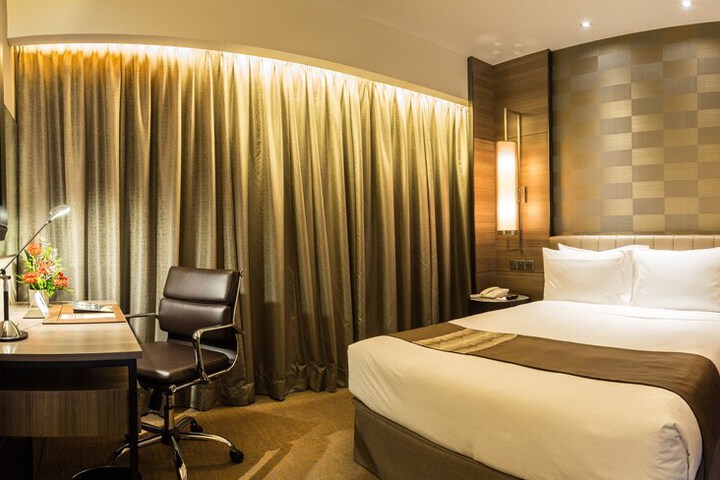Standard Suite