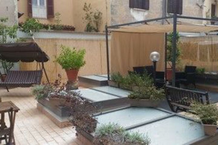 Terrace/Patio 21 of 24