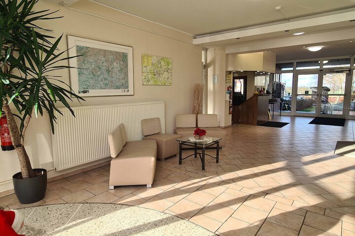 Hotel Interior 2 of 82