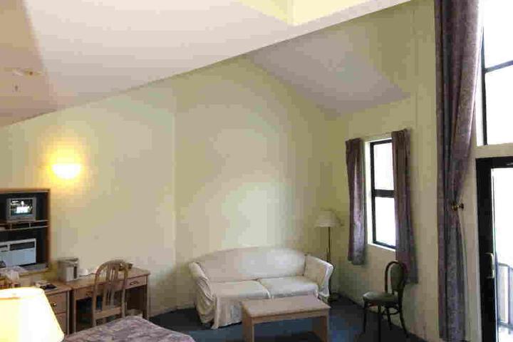 Fraser Hotel