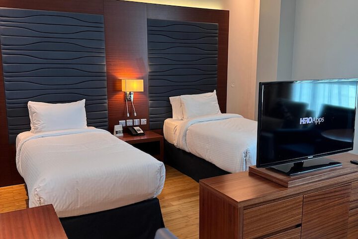 Fitness Center Photo