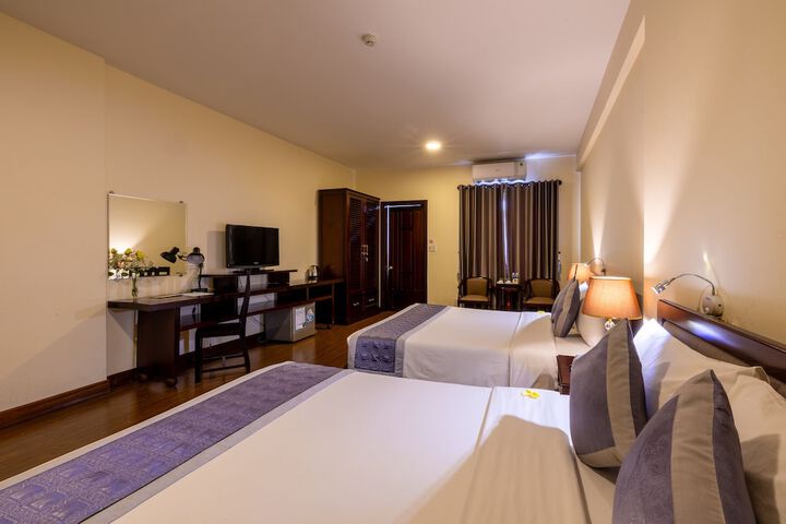 Room 21 of 104