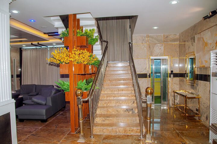 Hotel Interior 33 of 36