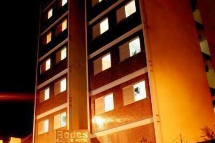 Hotel 39 of 39