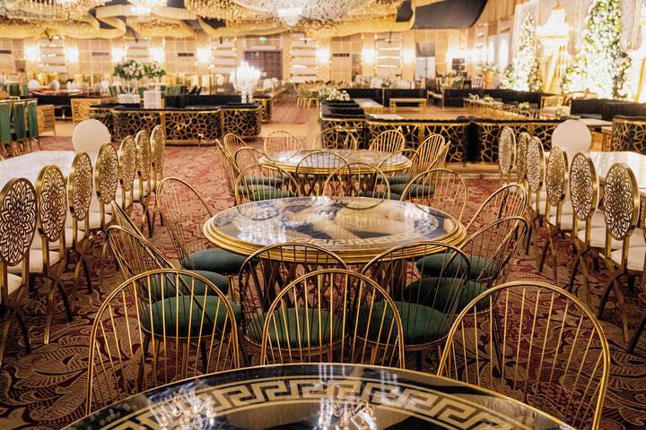 Ballroom/Hall 64 of 93