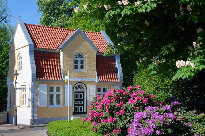 Gärtnerhaus