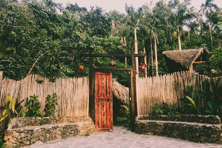 Unique Exotic Hotel