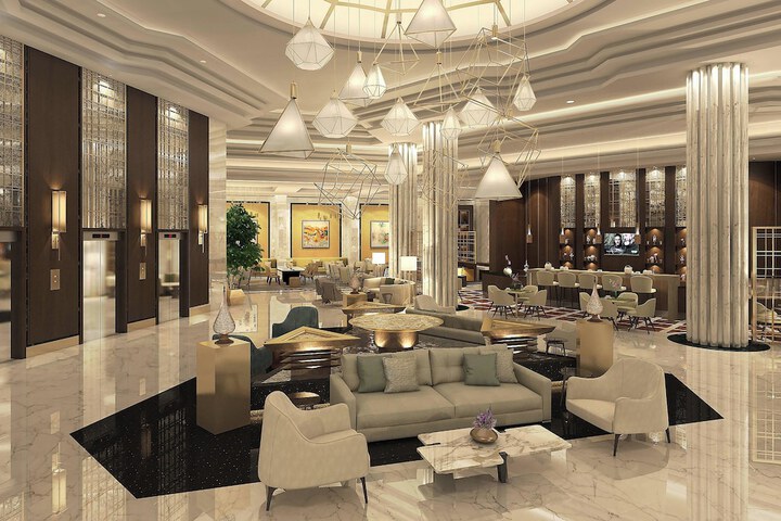 Hotel Interior 3 of 51