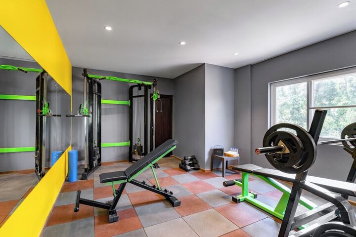 Health and Fitness 17 of 25