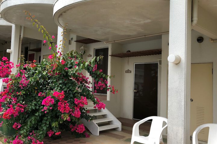Terrace/Patio 22 of 23