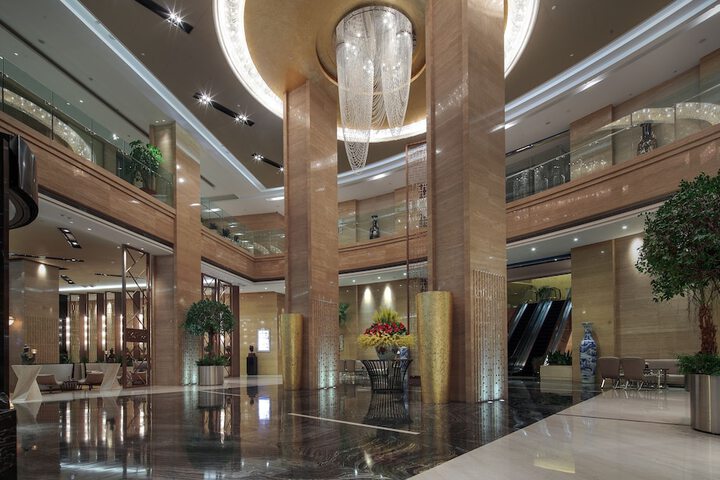 Hotel Interior 3 of 87