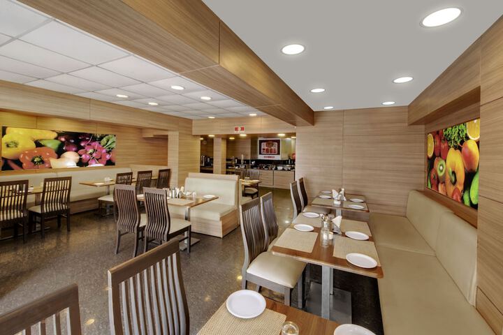 Restaurants