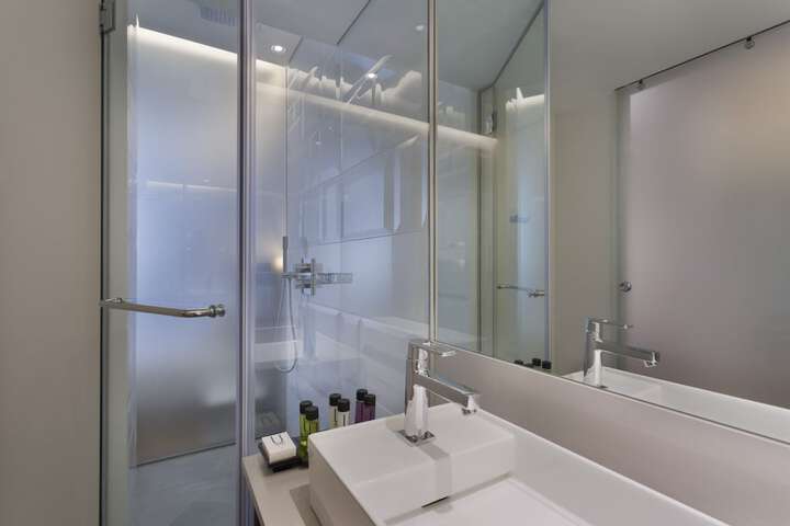 Bath Photo