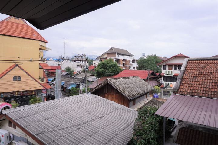Hotel View 23 of 25
