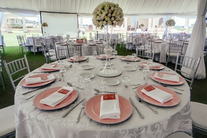 Wedding/Banquet 73 of 81