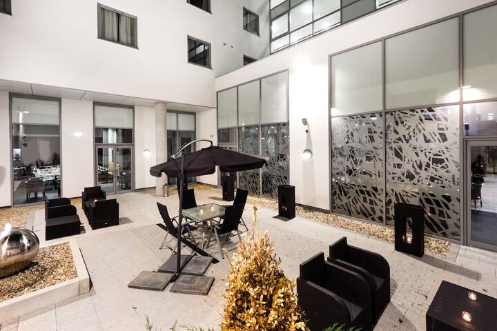 Spa and Wellness Pictures